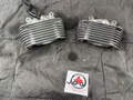 Yamaha XV535 3BR 2YL Motordeckel Abdeckung Cover Engine Motor Ventildeckel