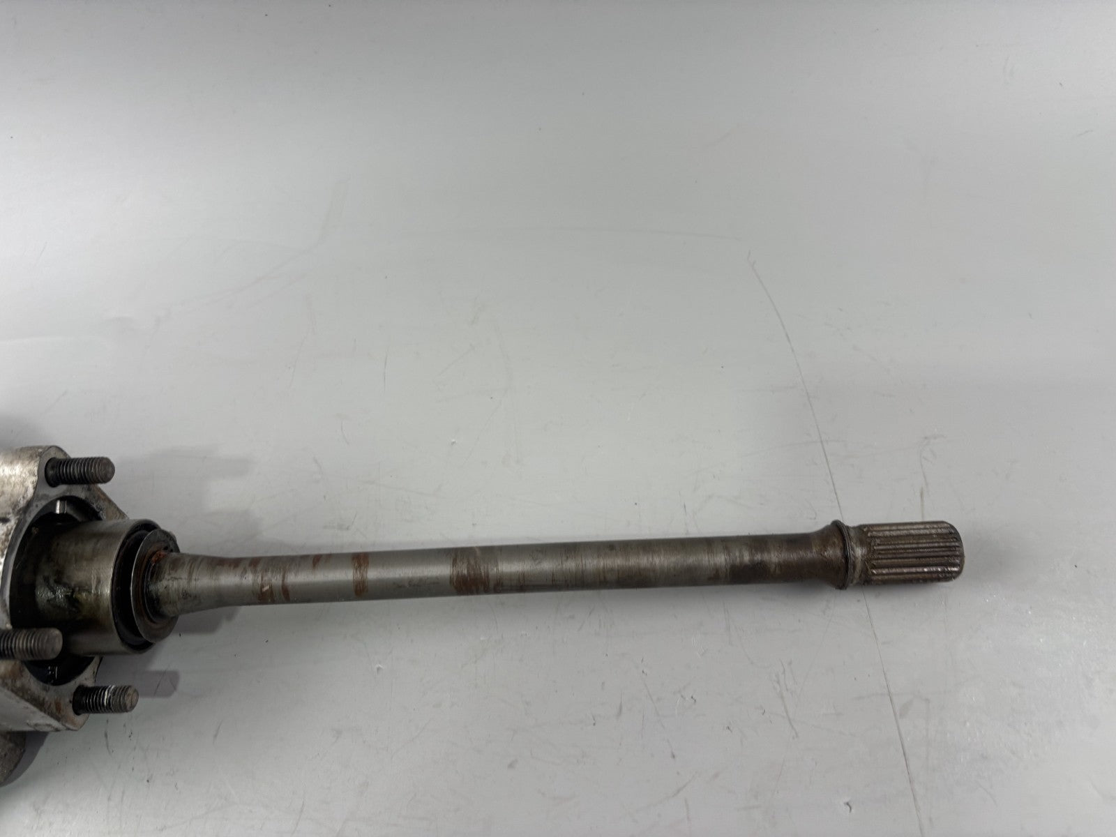 Yamaha XJ900 F 4BB Kardan Kardanwelle Shift Antrieb Hinterrad