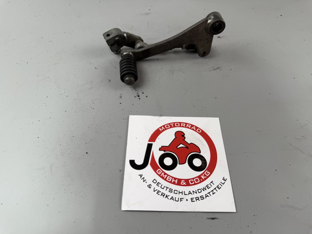 Yamaha XJ 600 Diversion 4BR 4LX Schaltgestänge Pedal Hebel Schaltung Switch