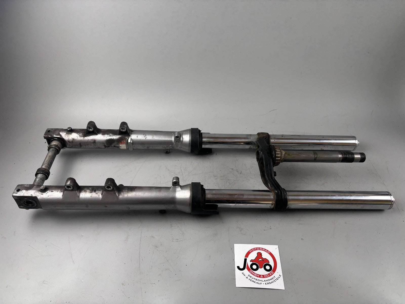 Honda VFR750 F Rc36/2 Gabel Tauchrohr Standrohr Federung Absorber Fork