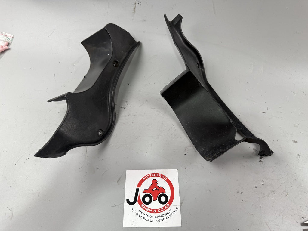 Kawasaki EX500A GPZ500S Innenverkleidung Cover Abdeckung Verkleidung Maske