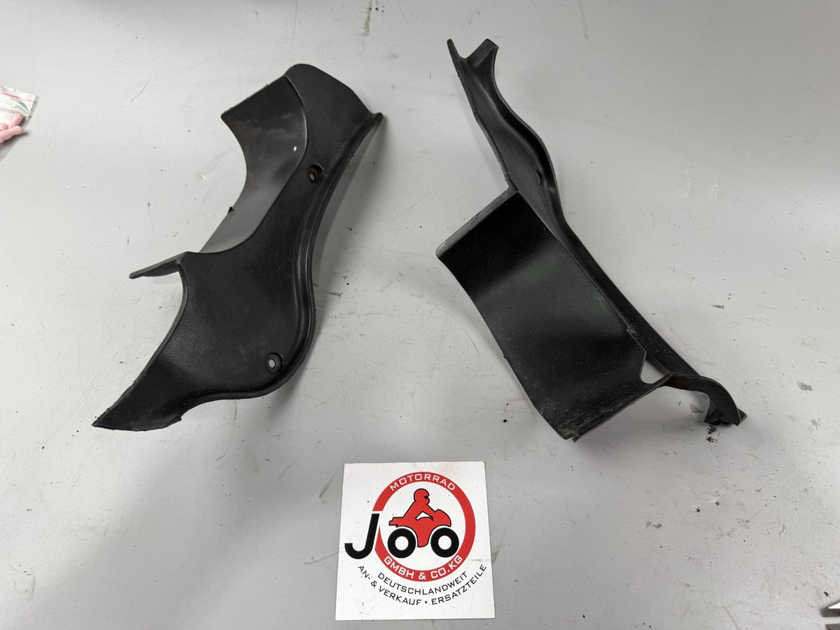Kawasaki EX500A GPZ500S Innenverkleidung Cover Abdeckung Verkleidung Maske
