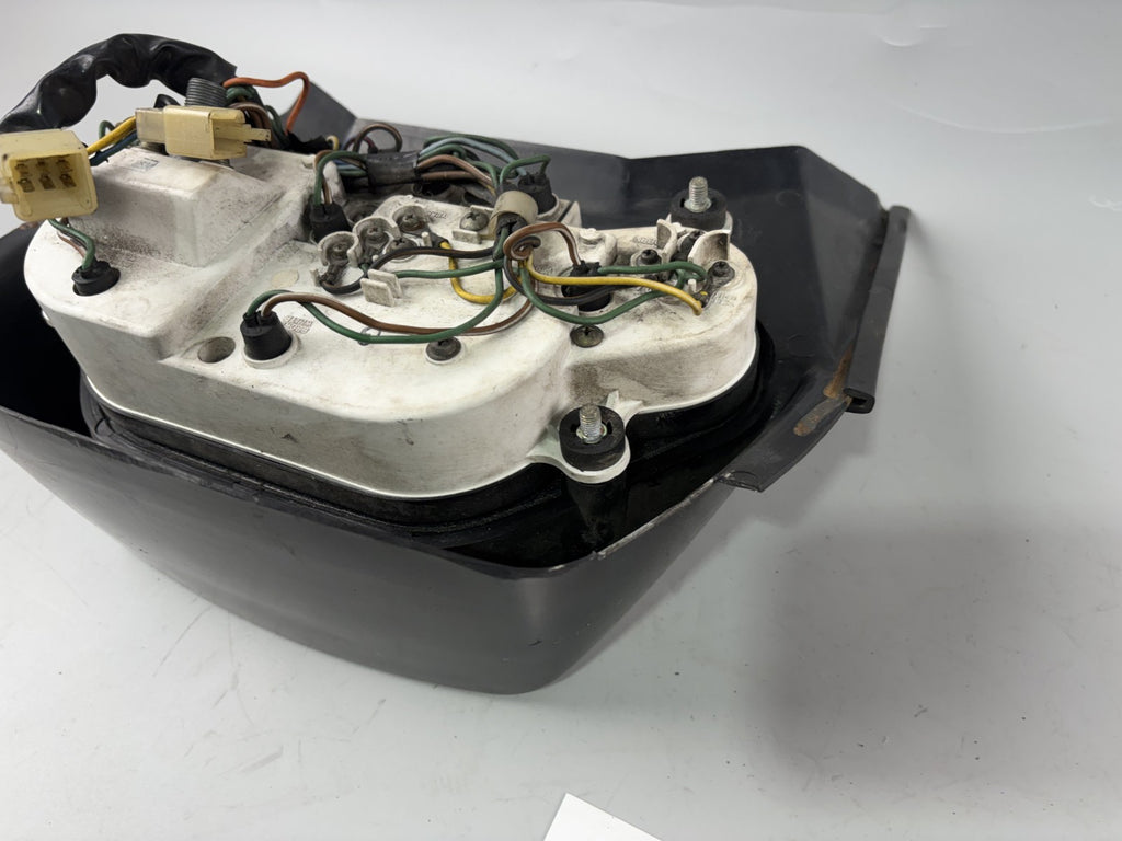 Honda VF 750 F RC15 Tacho Cockpit DZM Drehzahlmesser Instrumente