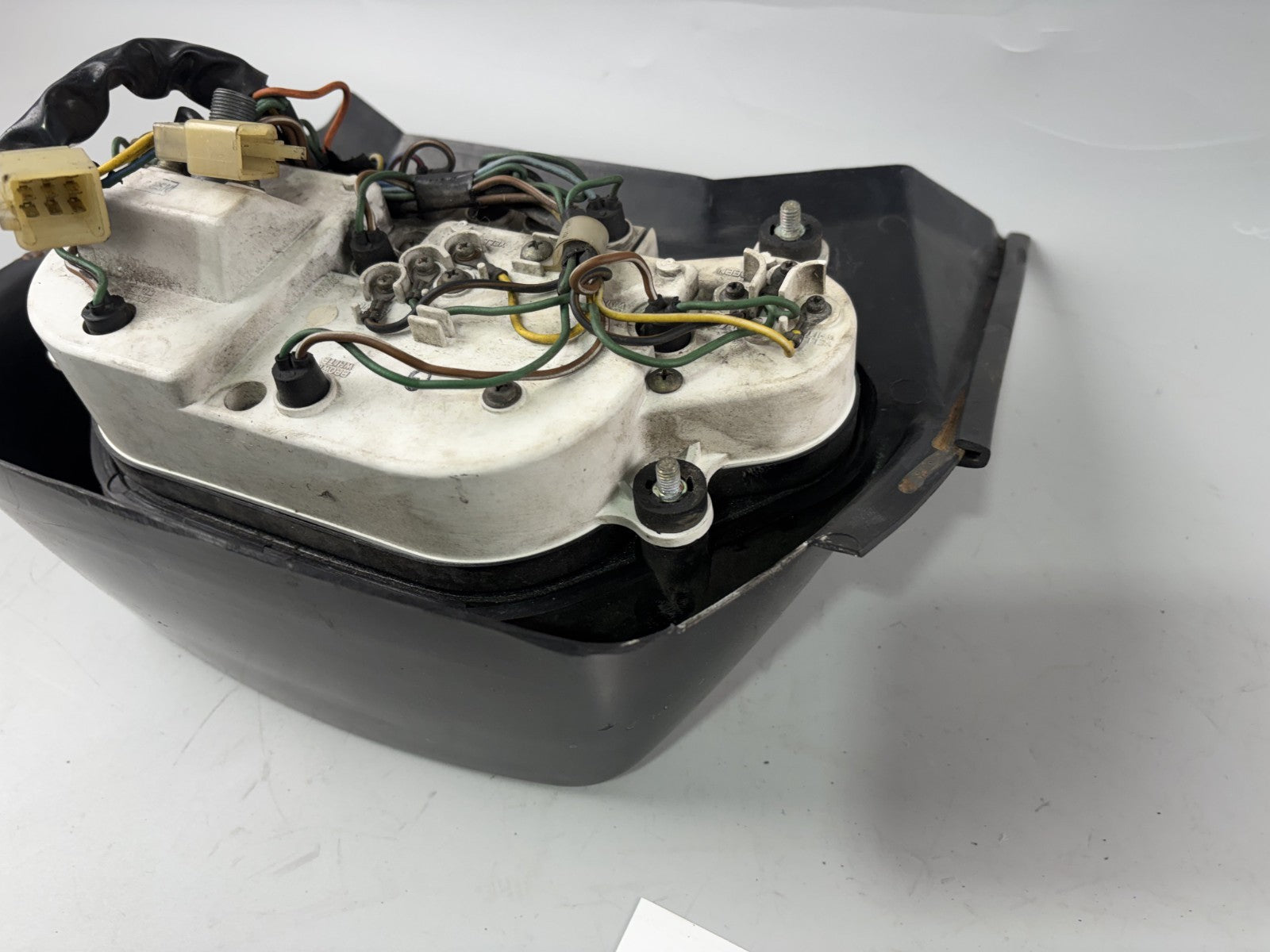 Honda VF 750 F RC15 Tacho Cockpit DZM Drehzahlmesser Instrumente