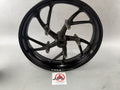 BMW F800 S Vorderradfelge Wheel Felge vorne front Rad RIM