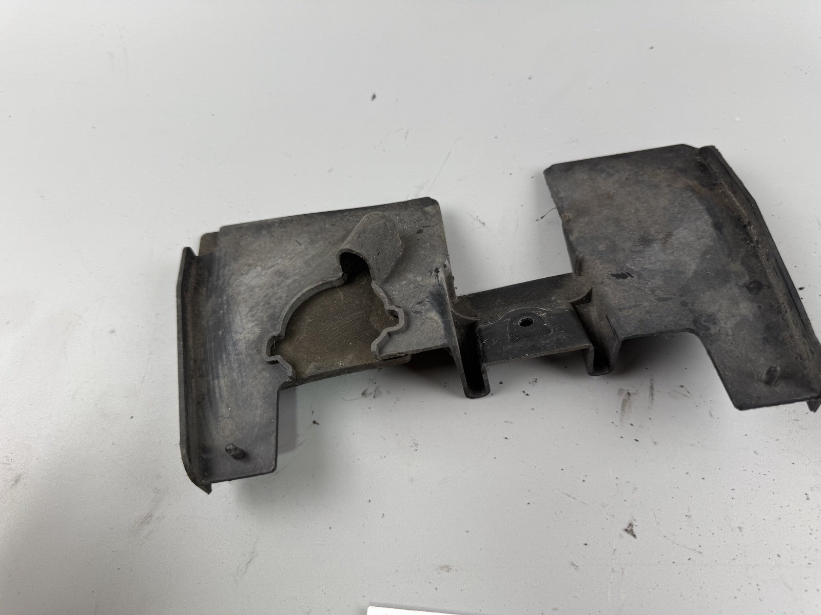 Kawasaki ZX-6R ZX600F Abdeckung Cover Deckel