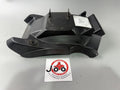 Kawasaki ZL600 Eliminator Radlauf Fender Verkleidung Kotflügel Cover