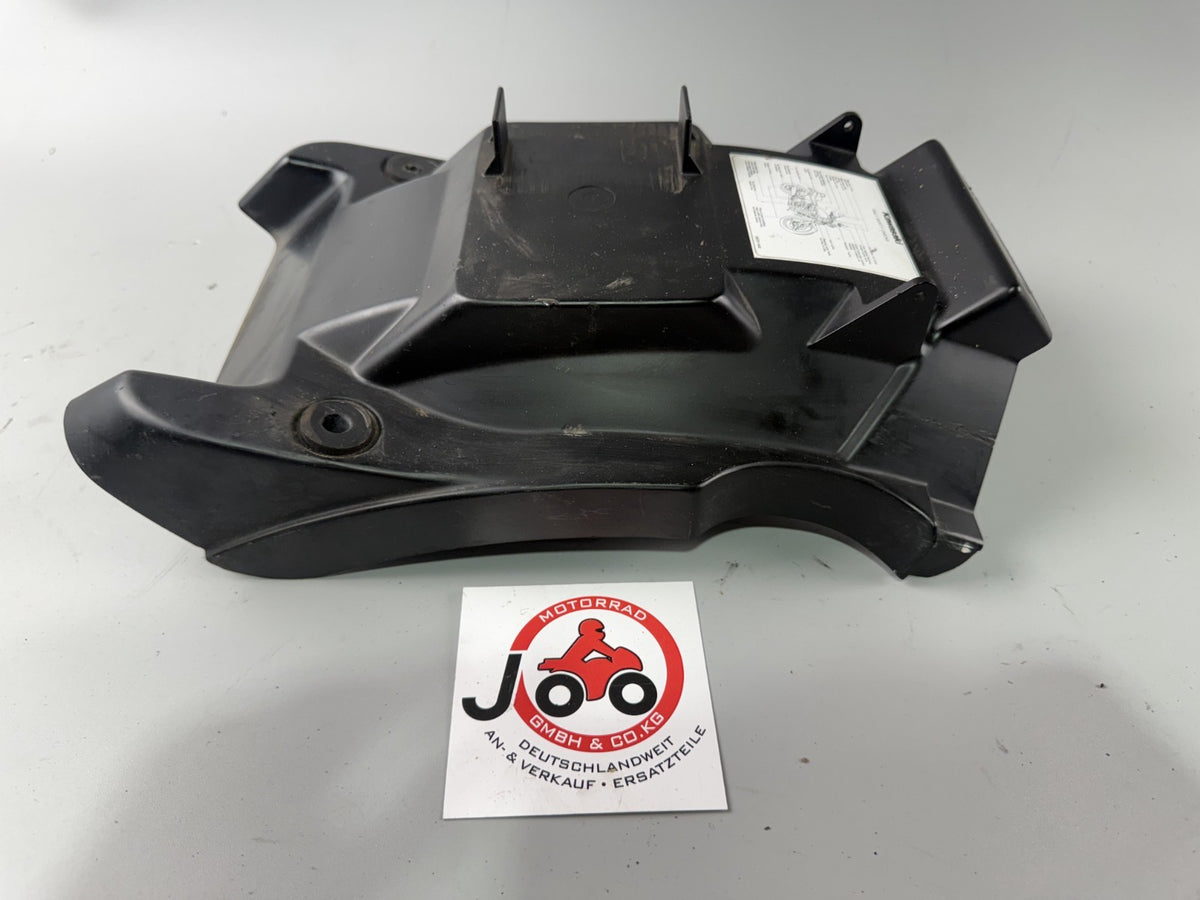 Kawasaki ZL600 Eliminator Radlauf Fender Verkleidung Kotflügel Cover