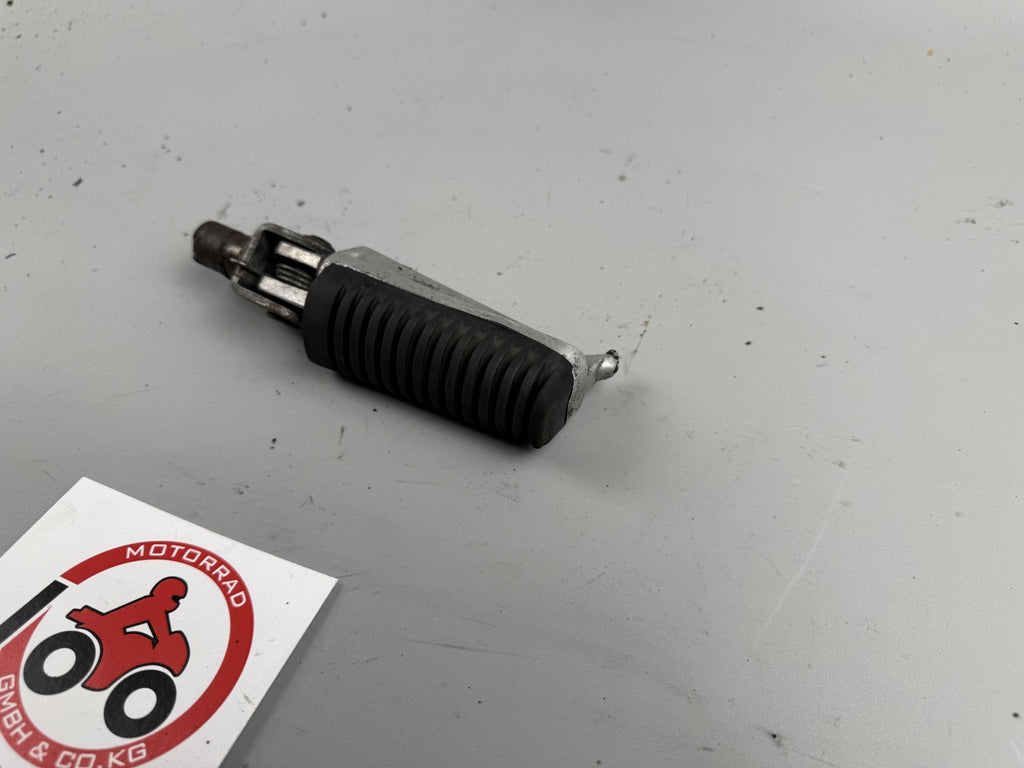 Yamaha XJR1300 RP02 Fußrasten Hangers vorne front rechts right