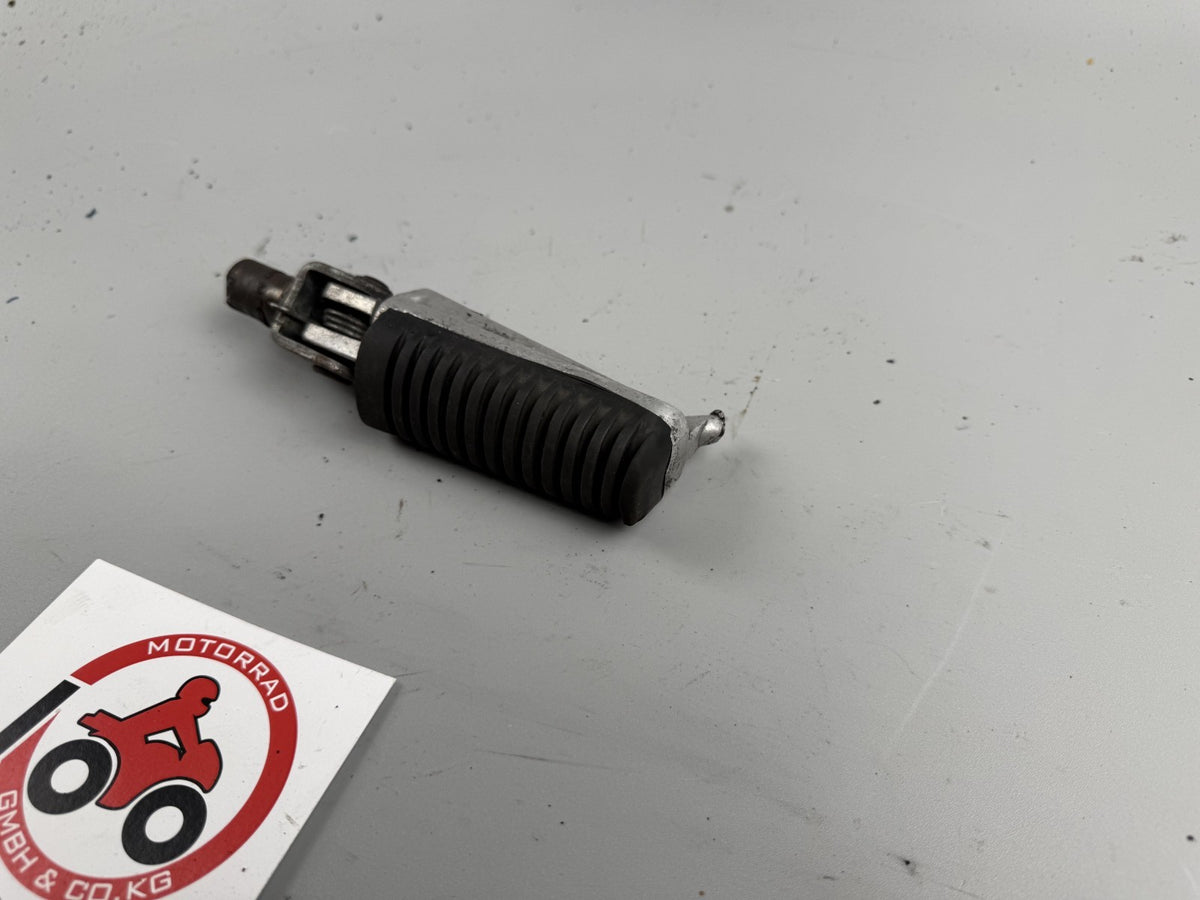 Yamaha XJR1300 RP02 Fußrasten Hangers vorne front rechts right