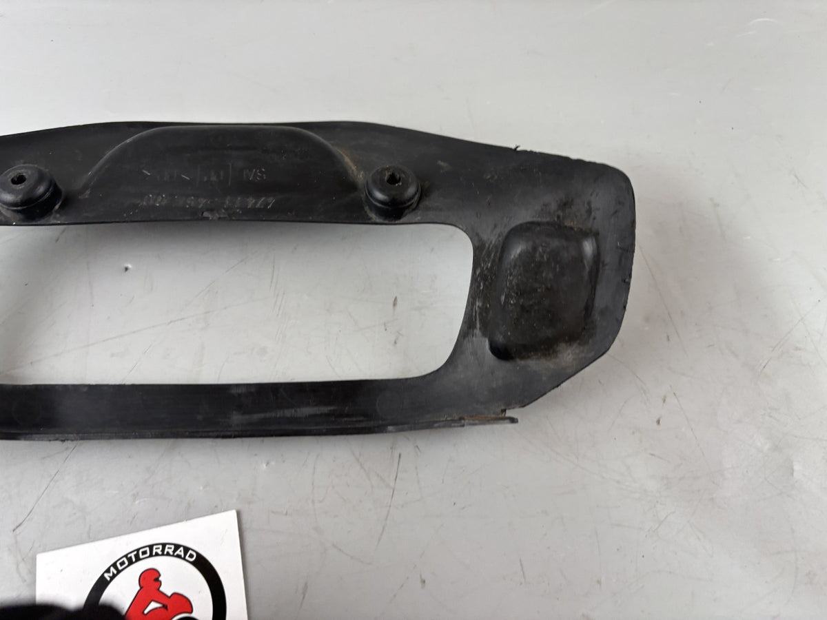 Suzuki GSX-R 1100 W GU75C Rücklichtabdeckung Backlight Verkleidung Cover