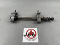 Honda CMX450 Rebell PC17 Achse Hinterradachse Steckachse