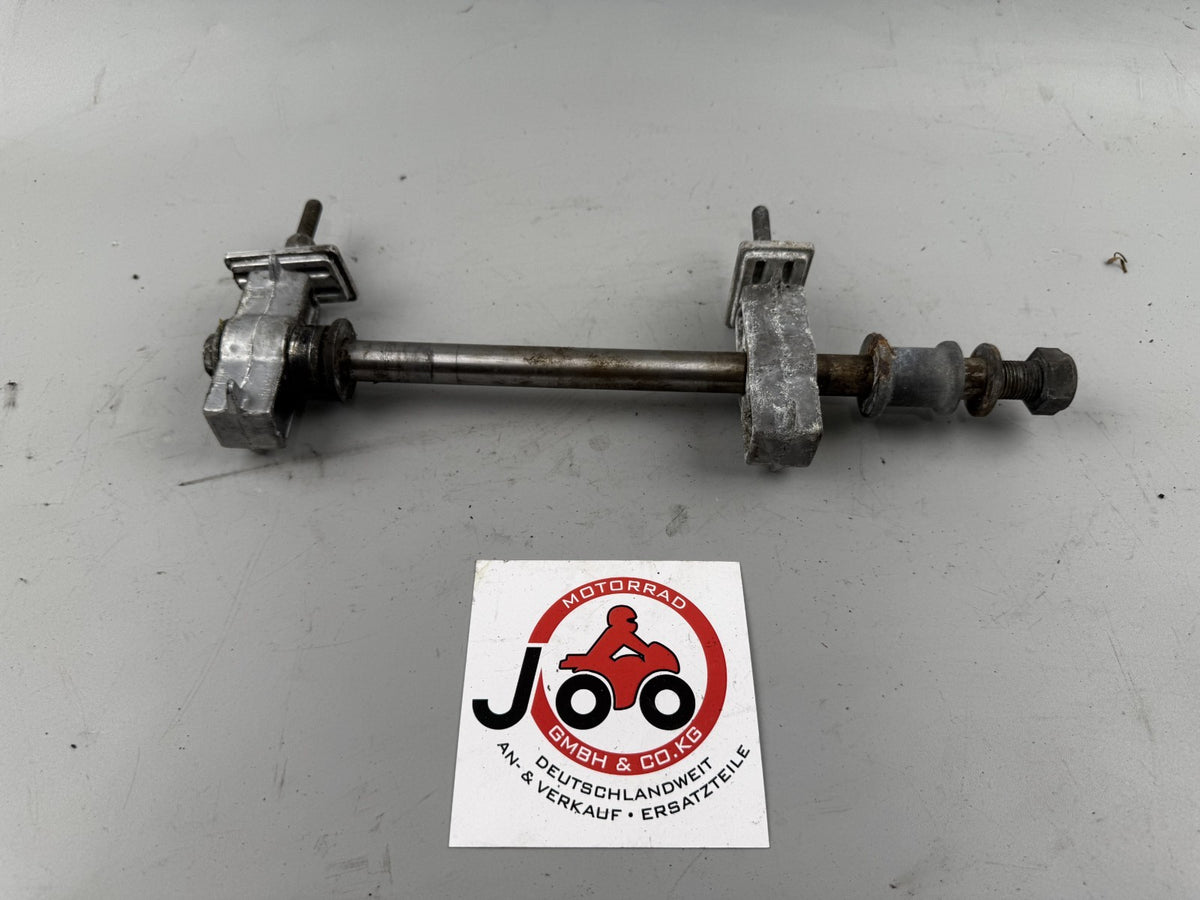 Honda CMX450 Rebell PC17 Achse Hinterradachse Steckachse