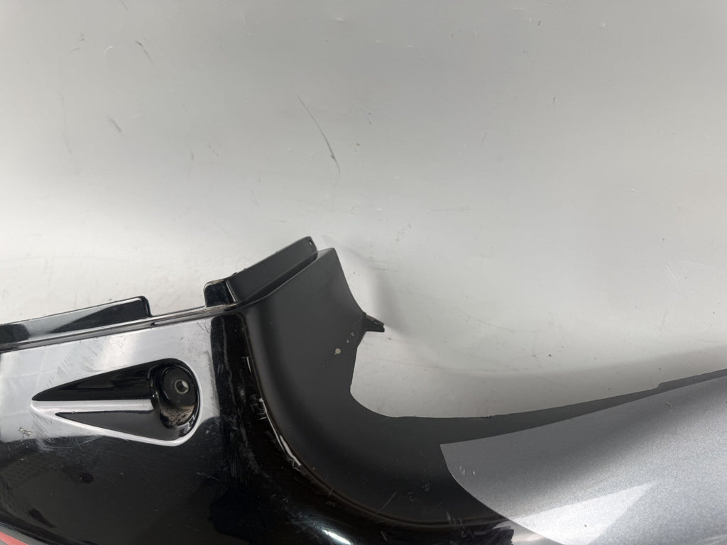Suzuki GSX-R 600 SRAD AD 97-00 Seitenverkleidung hinten Seitenteil Sidecover re
