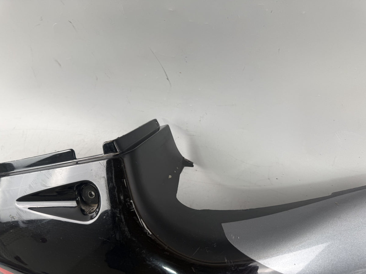 Suzuki GSX-R 600 SRAD AD 97-00 Seitenverkleidung hinten Seitenteil Sidecover re