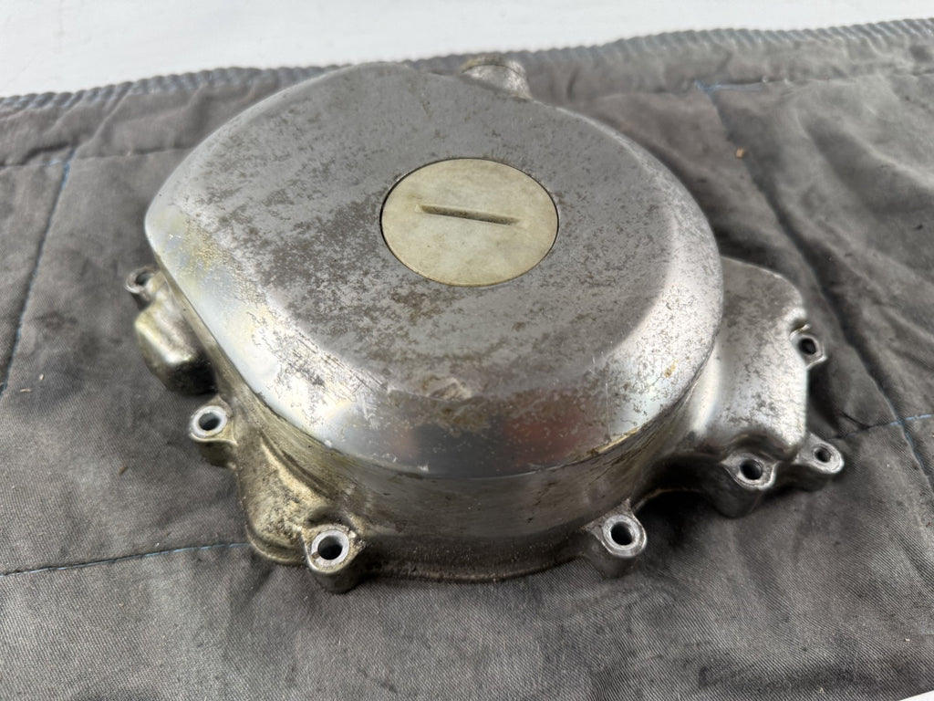 Kawasaki EL250 252 Eliminator Lichtmaschinendeckel Motor Cover Motorgehäuse