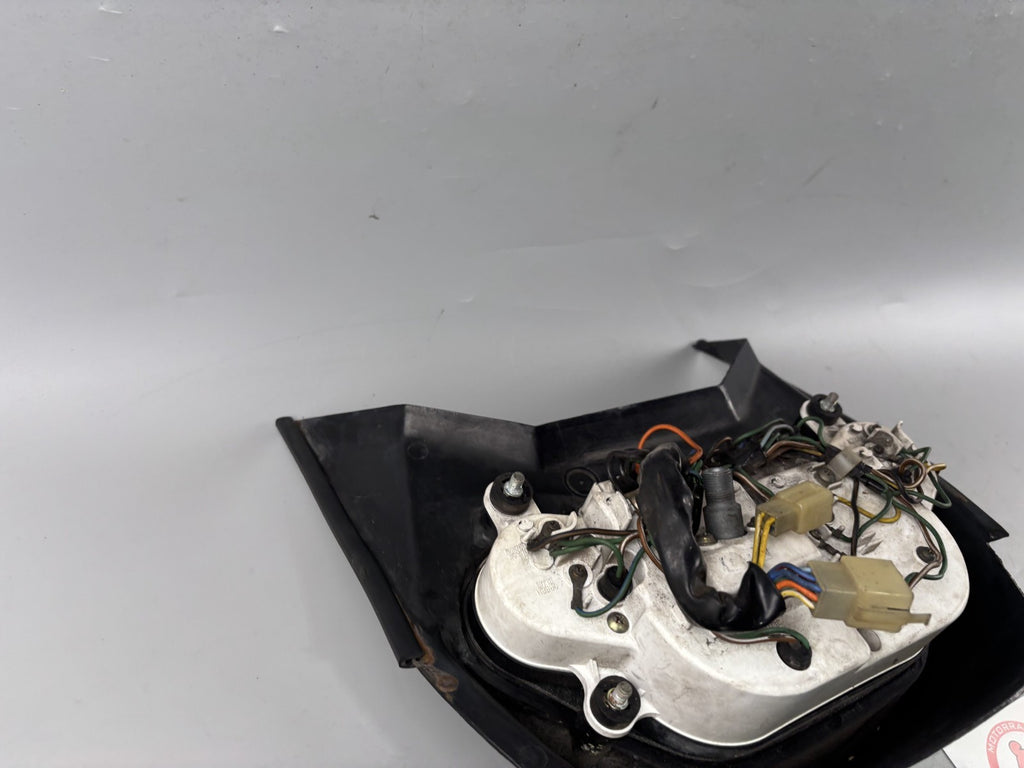 Honda VF 750 F RC15 Tacho Cockpit DZM Drehzahlmesser Instrumente