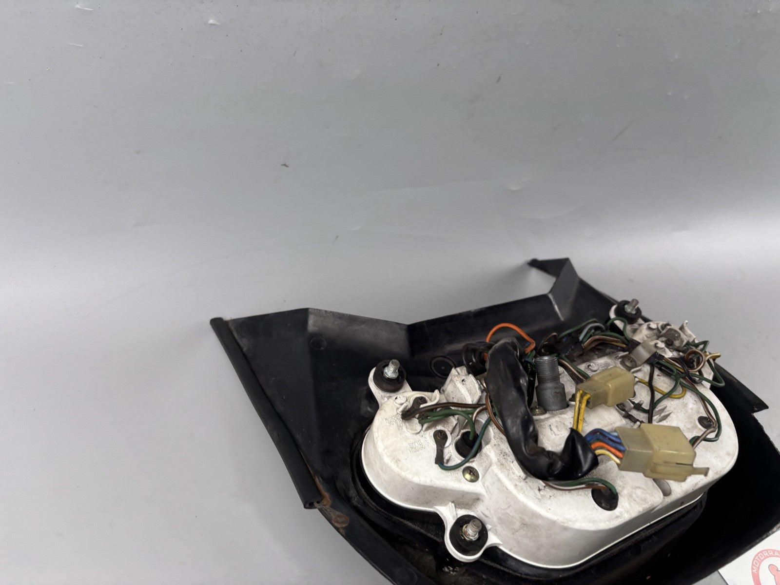 Honda VF 750 F RC15 Tacho Cockpit DZM Drehzahlmesser Instrumente