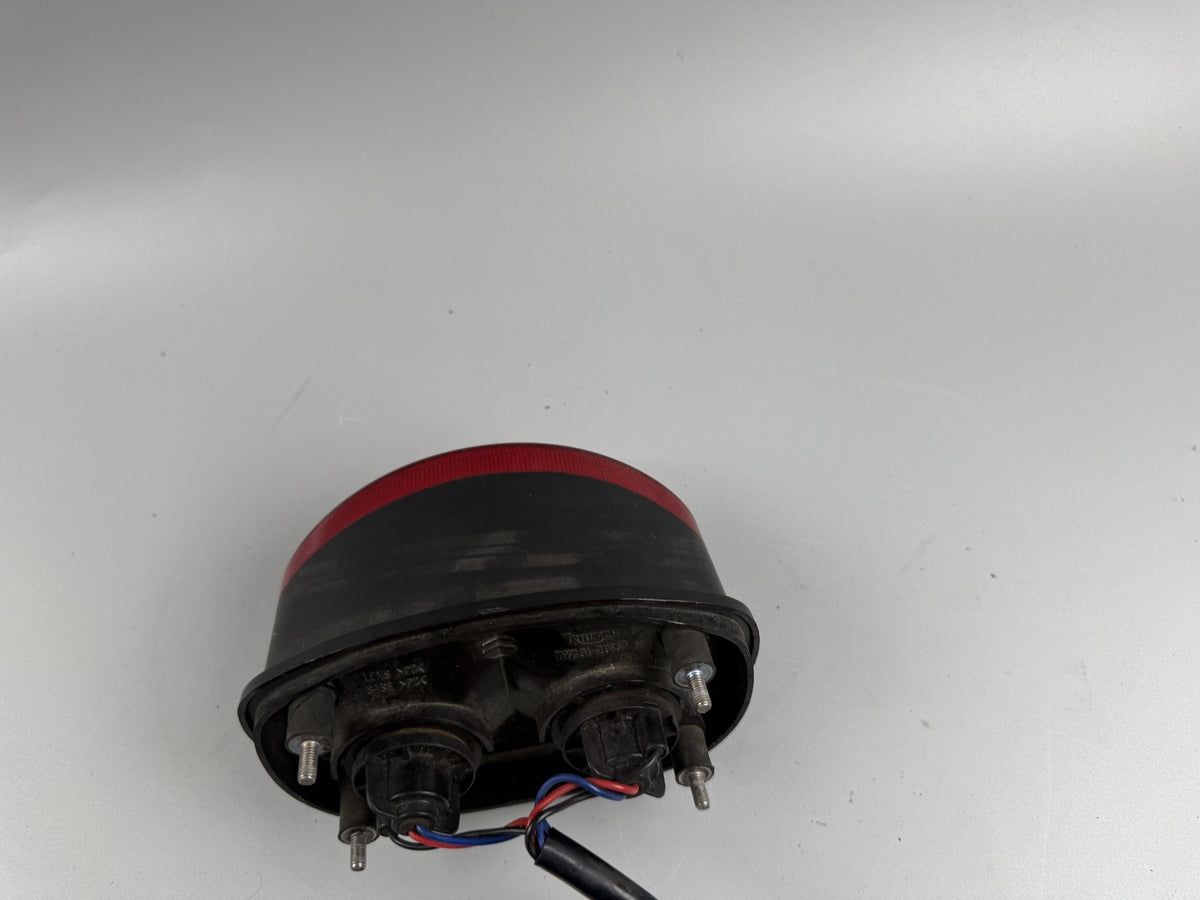 Triumph Sprint 955i ST T695 Rücklicht Licht Lampe Backlight Bremslicht Brakeligh