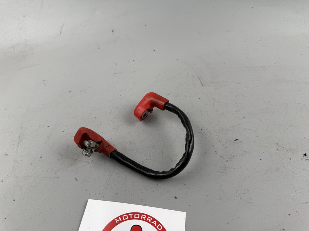 Honda CMX450 Rebell PC17 Kabel Anlasserkabel