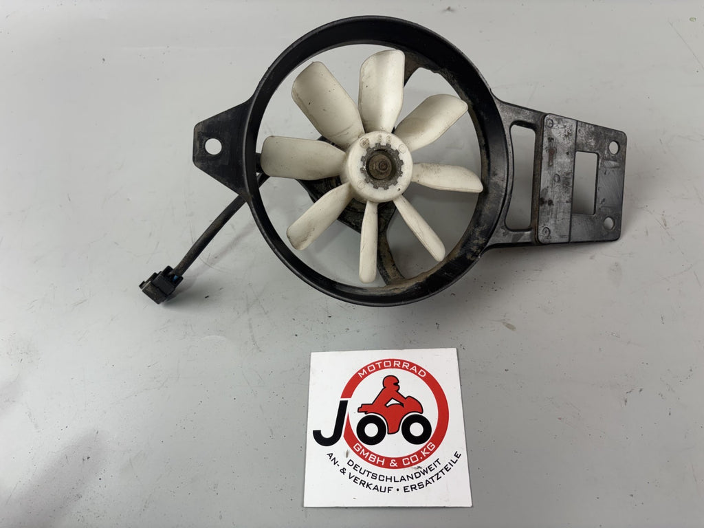 Kawasaki EX500D GPZ500S Ventilator Lüfter Lüftung