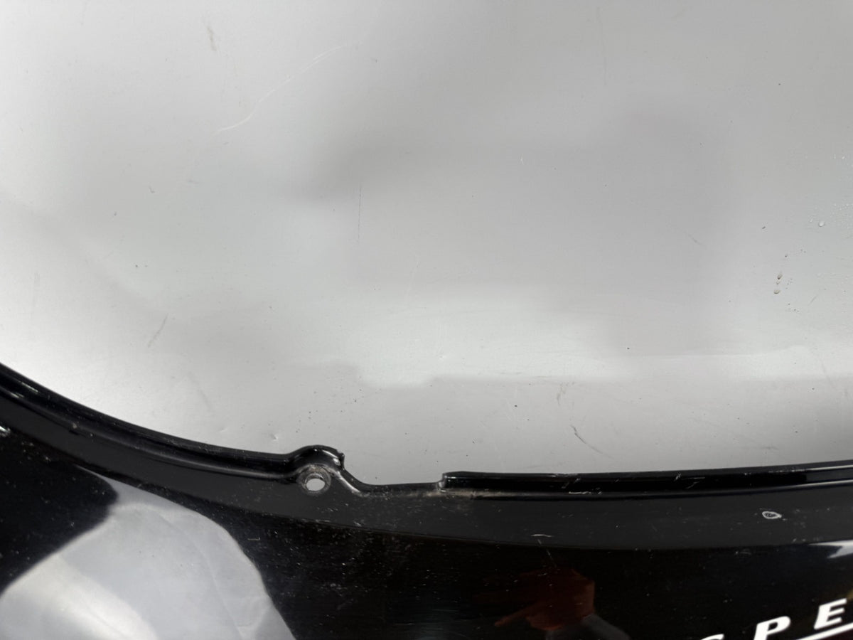 Triumph Speed Triple 900 T300B Seitenteil Sidecover Seitenverkleidung links left