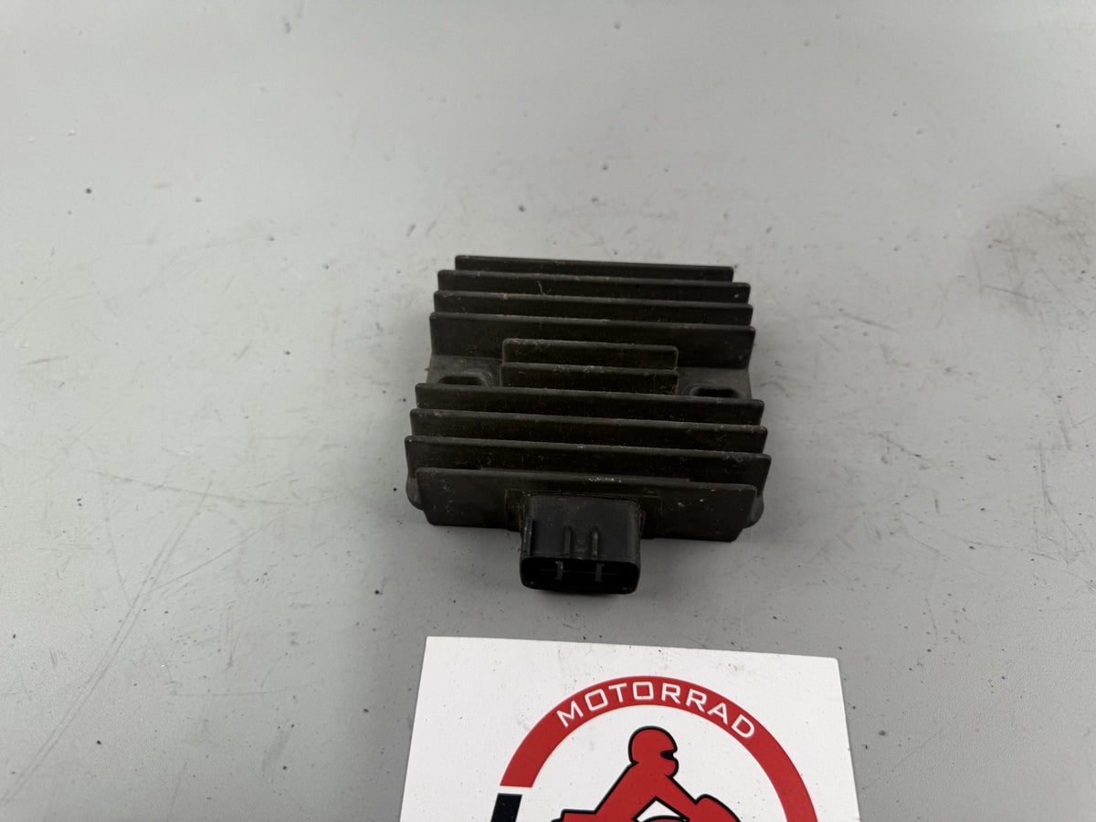 Kawasaki ER 6 N ER650A Gleichrichter Ignition Spannungsregler Electric