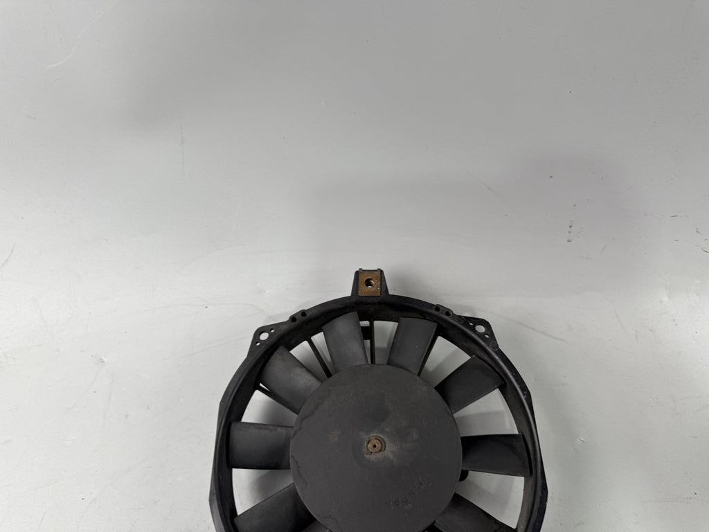 Triumph Speed Triple 900 T300B Lüfter Lüftung Ventilator Kühler Cooler