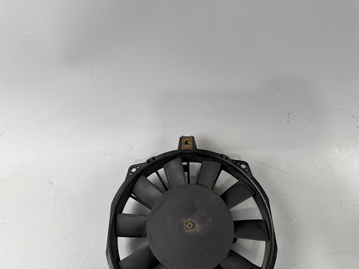 Triumph Speed Triple 900 T300B Lüfter Lüftung Ventilator Kühler Cooler