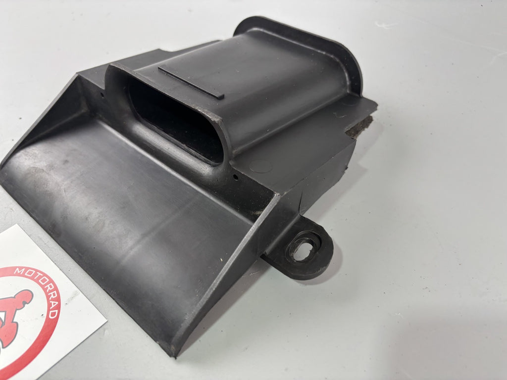 Kawasaki ZZR600D ZX600D Luftfilterkastendeckel Cover Abdeckung Ansaugung
