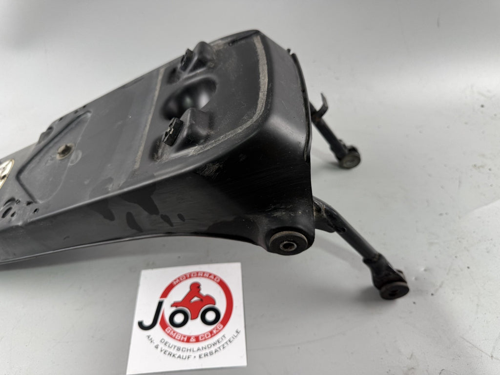 Honda XL600 R Transalp PD 06 Kennzeichenhalter Halterung Radlauf Fender Cover