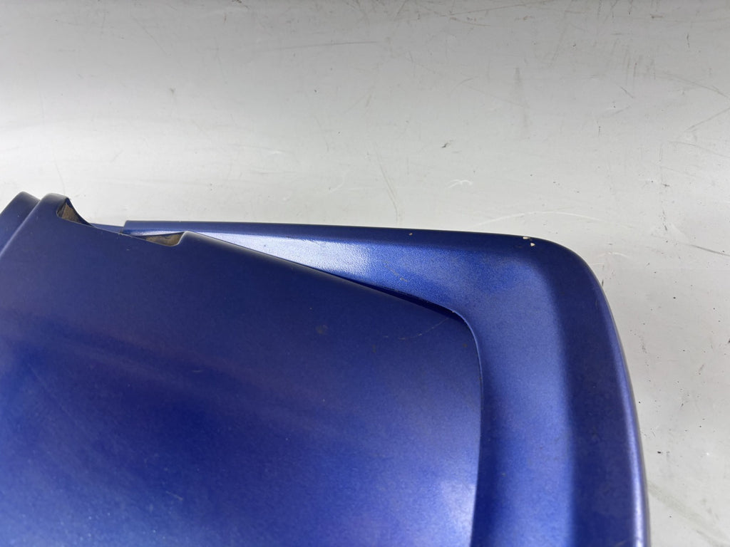 Yamaha FJ1200 3CW 3YA Bürzel Heckverkleidung Cover Abdeckung
