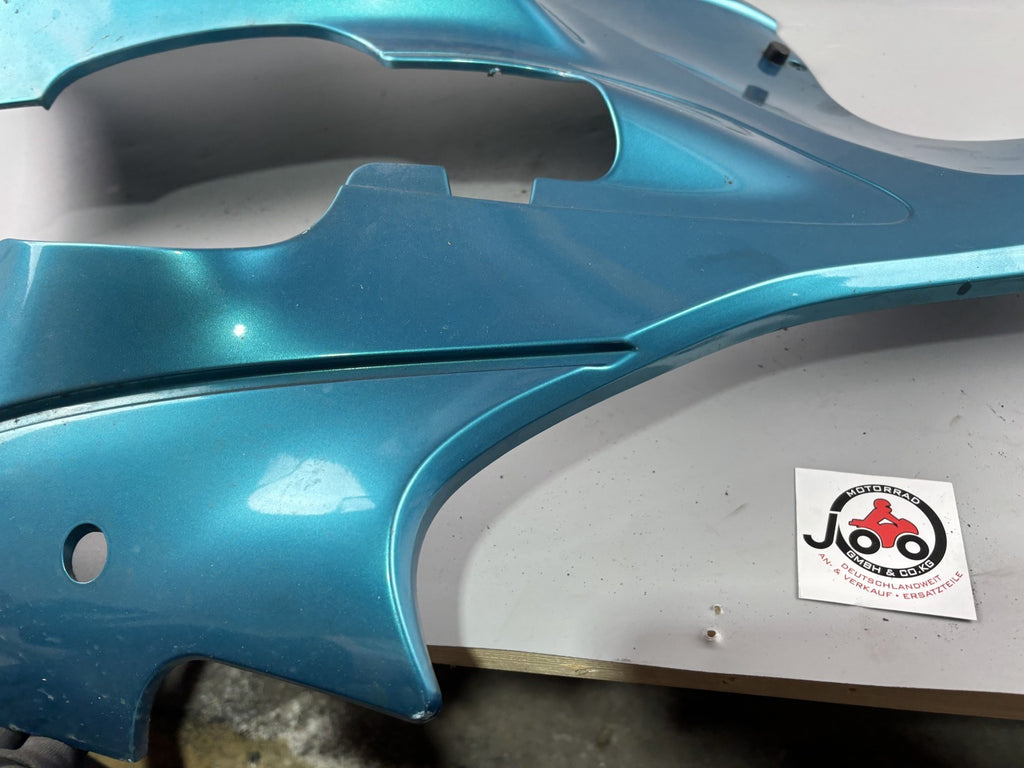 BMW R 1100 RS Seitenverkleidung Sidecover Seitenteil Abdeckung Deckel links left