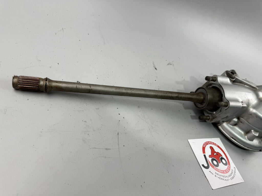 Yamaha XJ900 Diversion 4KM Kardan Kardanantrieb Welle Winkelantrieb Crankshaft