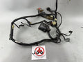 Honda XL600 R Transalp PD 06 Kabelbaum Kabelstrang Cable Stecker Electric