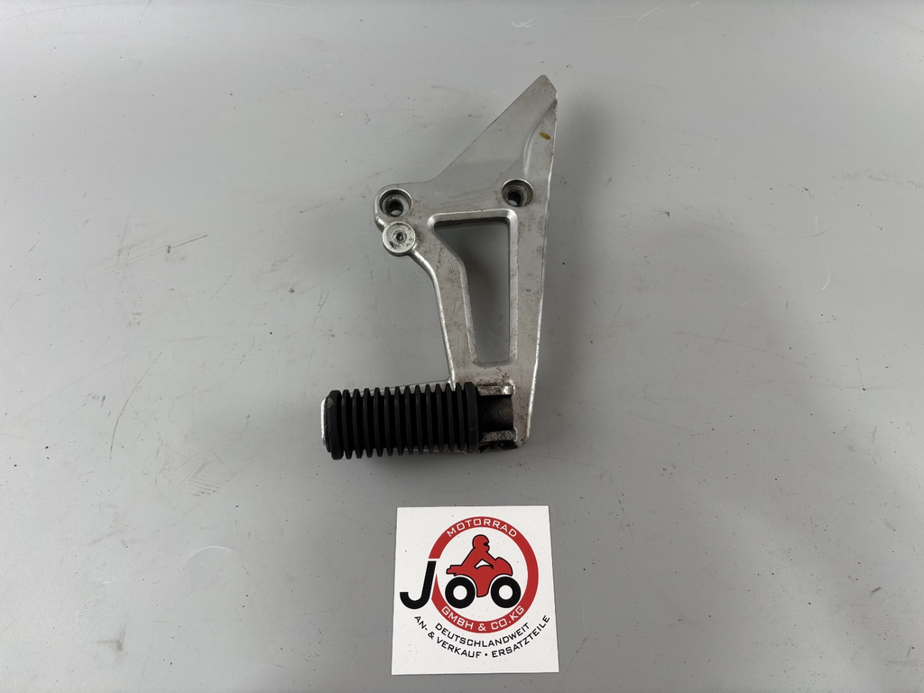 Suzuki DR 800 S DR BIG SR43 A/B Soziusfußraste Beifahrerfußraste Hanger rechts