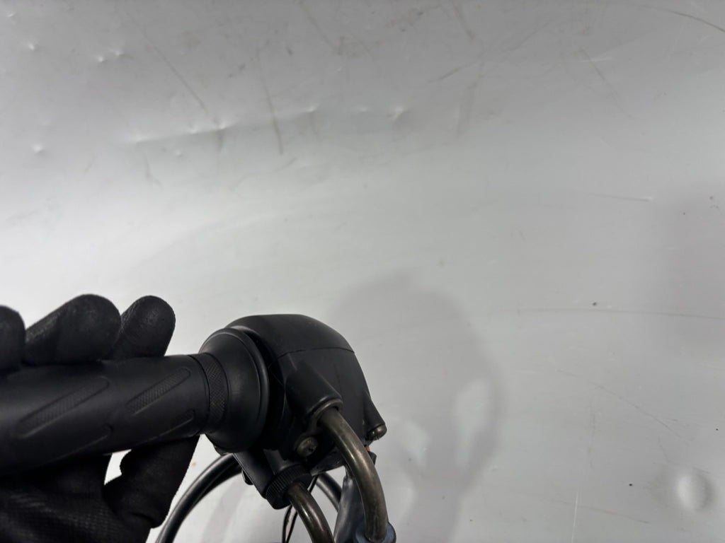 Suzuki GSX 1200 A3 Inazuma Lenkerschalter Lenkerarmatur rechts right Handlebar