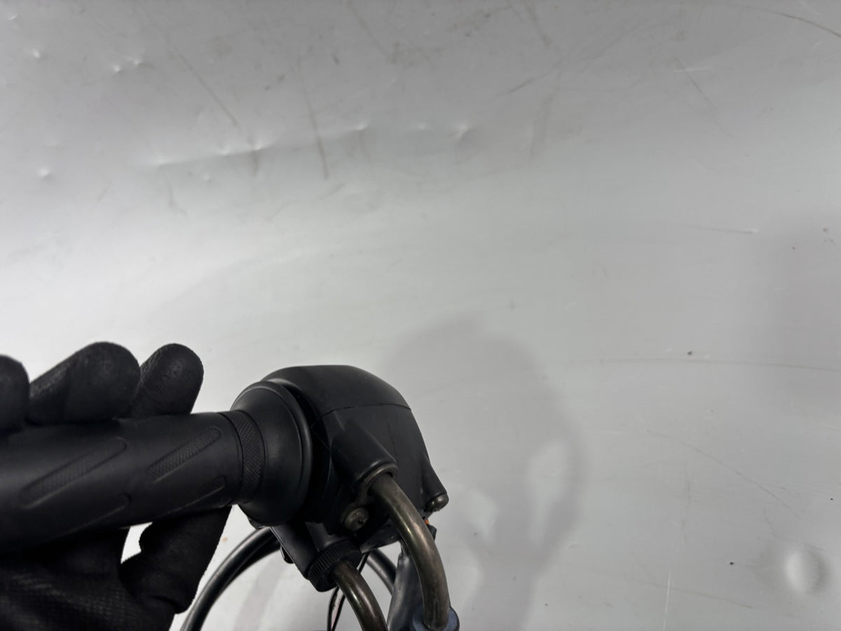 Suzuki GSX 1200 A3 Inazuma Lenkerschalter Lenkerarmatur rechts right Handlebar