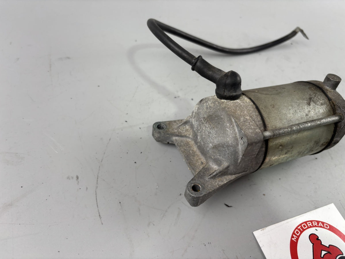 Kawasaki ER 5 EX500A Anlasser Starter Motor Engine Electric