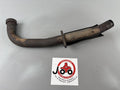 Yamaha Majesty 250 Krümmer Downpipe Auspuff Exhaust