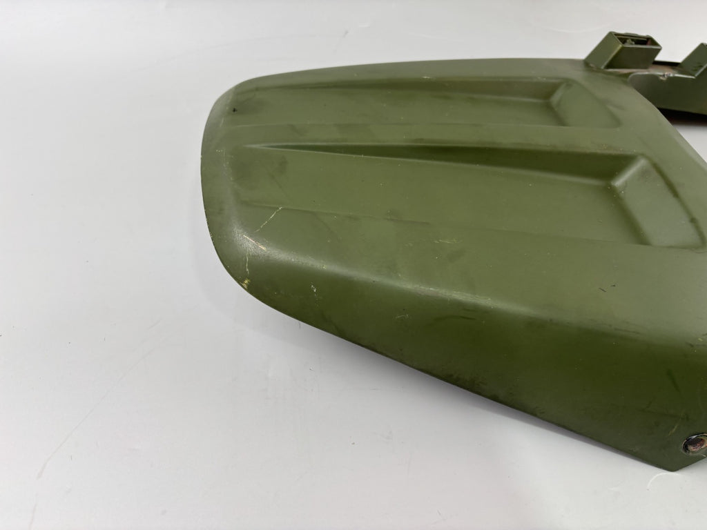 Suzuki DR 800 S DR BIG SR43 A/B Front Nase Verkleidung Cover Schnabel Teil