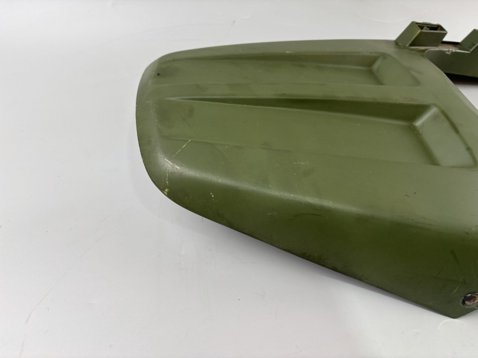Suzuki DR 800 S DR BIG SR43 A/B Front Nase Verkleidung Cover Schnabel Teil