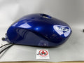 Suzuki GSF 600 Bandit POP WVA8 Tank Benzintank Kraftstofftank Fuel Gas Gasoline