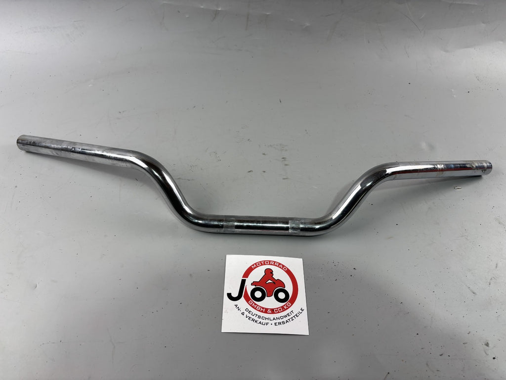 Honda CB 600 F Hornet PC34 Lenker Handlebar Holder Halter