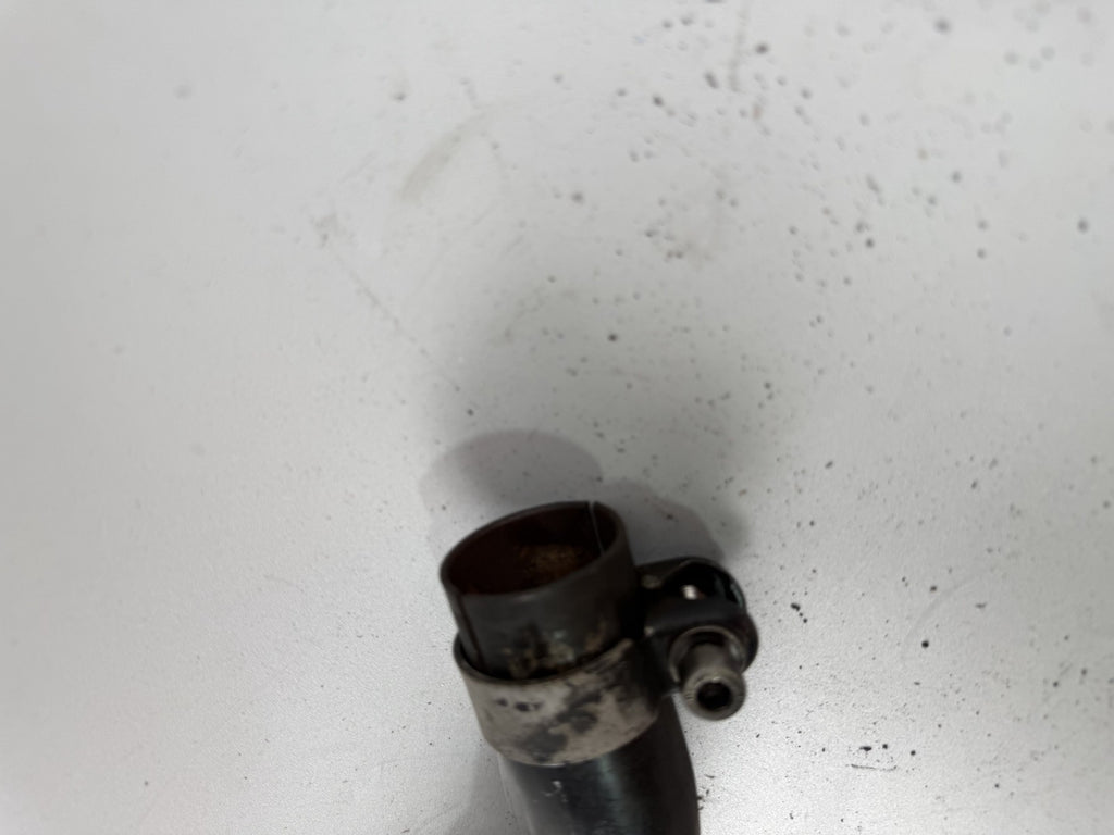 Triumph Tiger 900 T400 Exhaust Auspuff Endtopf Schalldämpfer