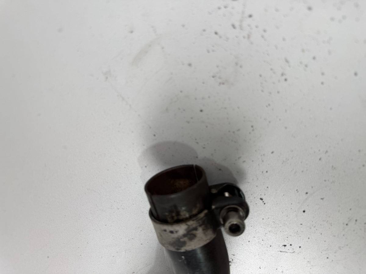 Triumph Tiger 900 T400 Exhaust Auspuff Endtopf Schalldämpfer