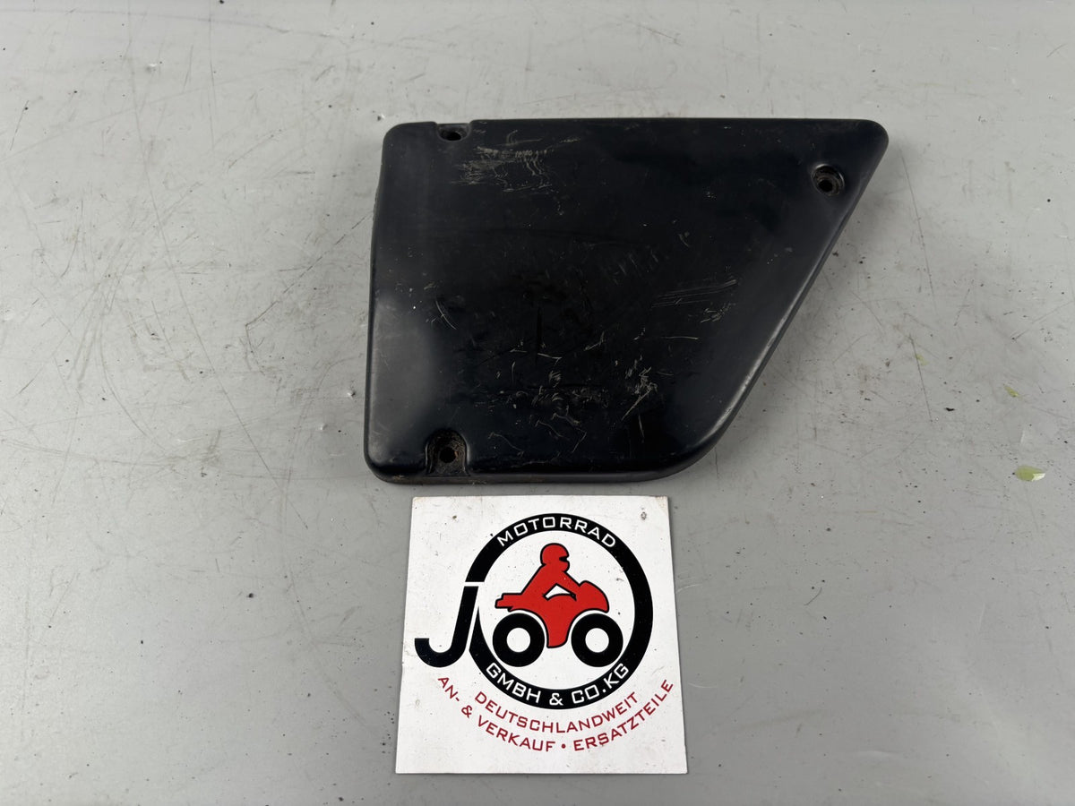 Kawasaki EL250 252 Eliminator Seitendeckel Sidecover Seitenteil Cover rechts rig