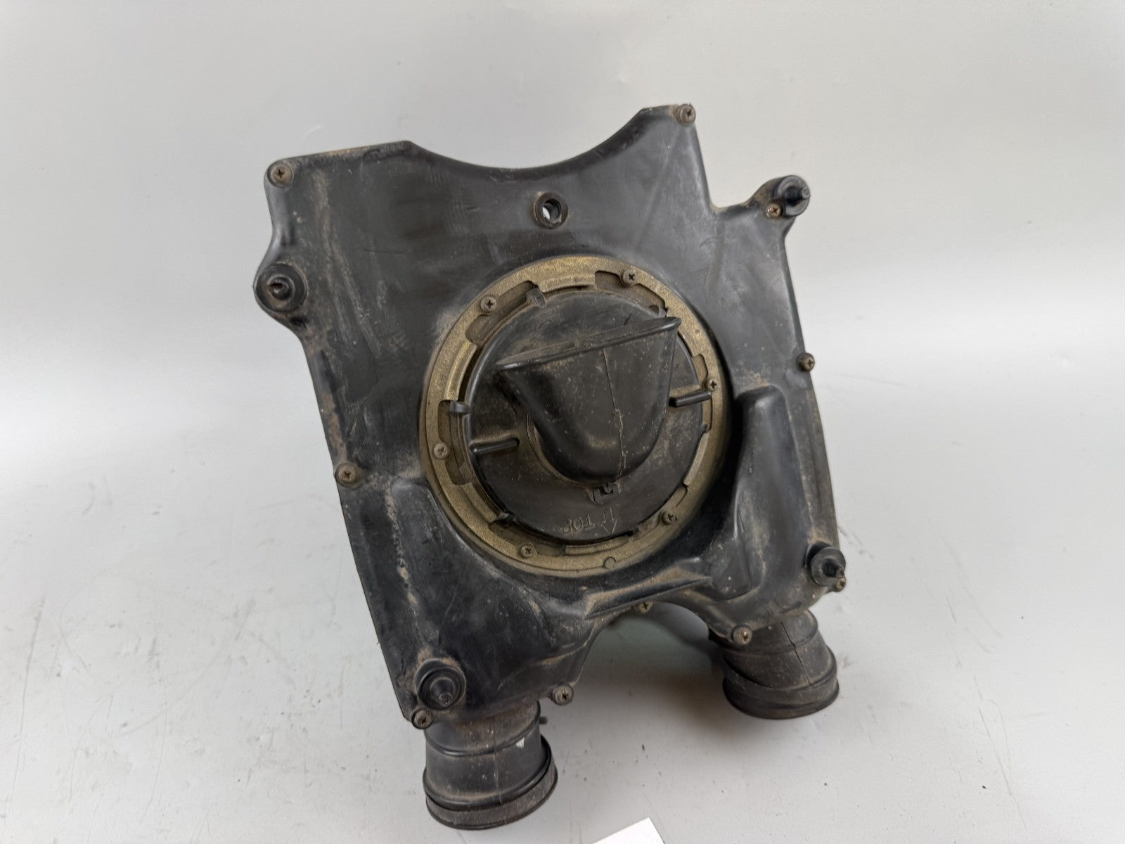 Honda CX500 Luftfilterkasten Luft Filter Kasten Air Box