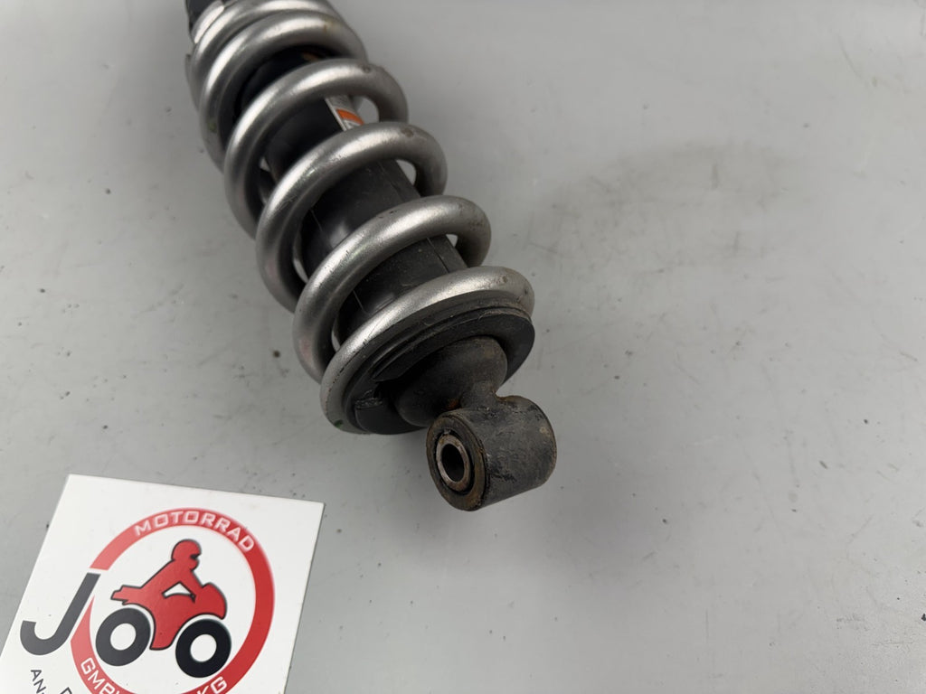 Kawasaki ER 6 N ER650A Stoßdämpfer Federbein Federung hinten Fork Absorber