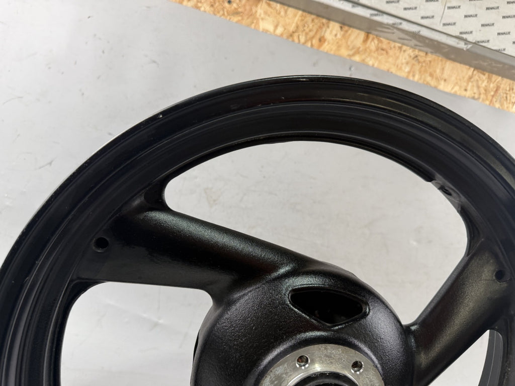 Yamaha FZS600 Fazer RJ02 Vorderradfelge Wheel Felge vorne front Rad RIM